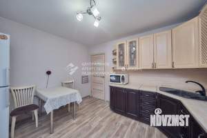 2-к квартира, вторичка, 58м2, 5/16 этаж