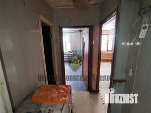 1-к квартира, вторичка, 34м2, 5/9 этаж