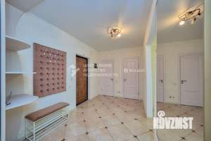 2-к квартира, вторичка, 82м2, 3/18 этаж