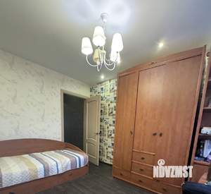 2-к квартира, вторичка, 54м2, 7/8 этаж