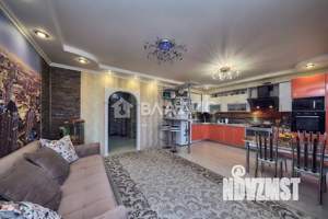 3-к квартира, вторичка, 86м2, 5/13 этаж