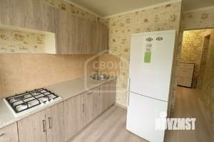 1-к квартира, вторичка, 31м2, 1/5 этаж