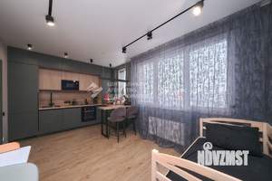 2-к квартира, вторичка, 58м2, 13/16 этаж