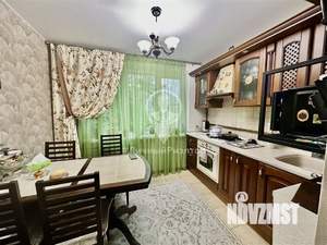 2-к квартира, вторичка, 55м2, 2/5 этаж