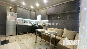 2-к квартира, вторичка, 54м2, 2/20 этаж