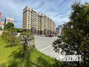 3-к квартира, вторичка, 82м2, 1/12 этаж