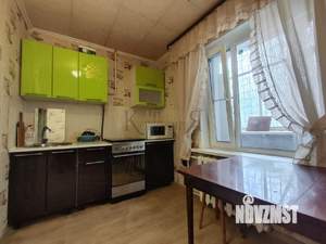 1-к квартира, вторичка, 28м2, 1/5 этаж