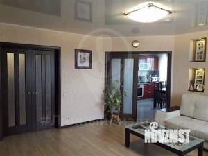 3-к квартира, вторичка, 127м2, 7/19 этаж