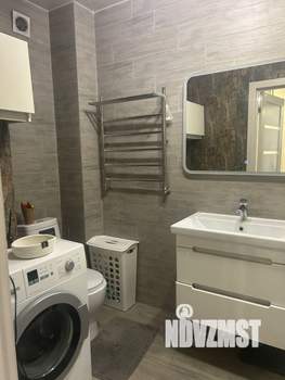 1-к квартира, вторичка, 42м2, 25/26 этаж