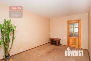 3-к квартира, вторичка, 71м2, 4/5 этаж