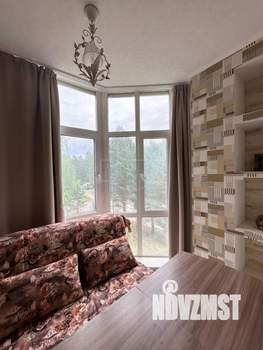 1-к квартира, вторичка, 55м2, 3/3 этаж