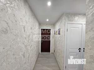 2-к квартира, вторичка, 44м2, 4/5 этаж
