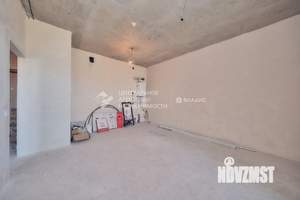 1-к квартира, вторичка, 44м2, 20/20 этаж