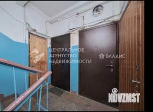 1-к квартира, вторичка, 32м2, 2/5 этаж