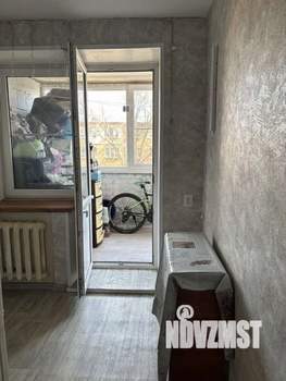 1-к квартира, вторичка, 22м2, 5/5 этаж