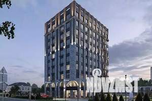 1-к квартира, вторичка, 43м2, 7/11 этаж