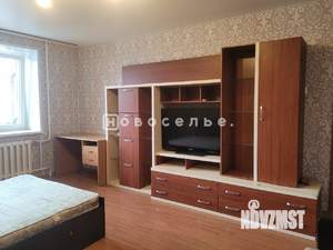 1-к квартира, вторичка, 47м2, 5/6 этаж