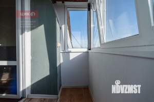 3-к квартира, вторичка, 86м2, 6/6 этаж