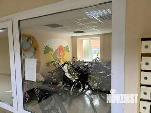 Студия квартира, вторичка, 25м2, 6/17 этаж