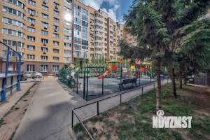 2-к квартира, вторичка, 67м2, 5/10 этаж