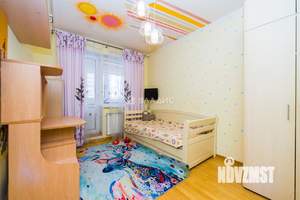 5-к квартира, вторичка, 104м2, 1/5 этаж