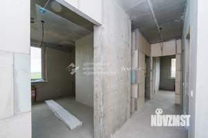 2-к квартира, вторичка, 52м2, 6/25 этаж