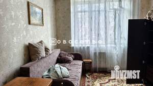 1-к квартира, вторичка, 32м2, 1/3 этаж