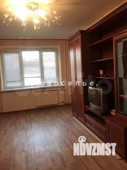 2-к квартира, вторичка, 54м2, 8/9 этаж