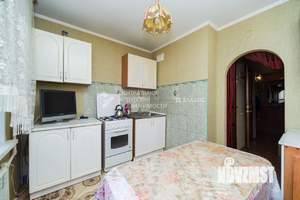 2-к квартира, вторичка, 54м2, 5/5 этаж