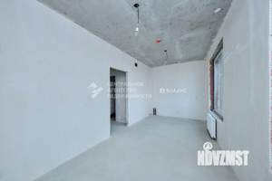 2-к квартира, вторичка, 49м2, 15/22 этаж