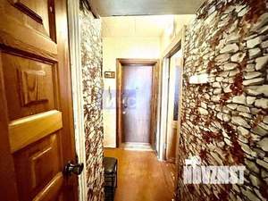 1-к квартира, вторичка, 30м2, 5/5 этаж