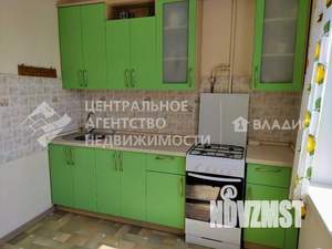 2-к квартира, вторичка, 53м2, 4/9 этаж