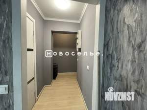 1-к квартира, вторичка, 33м2, 5/5 этаж