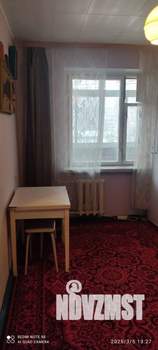 1-к квартира, вторичка, 36м2, 2/9 этаж
