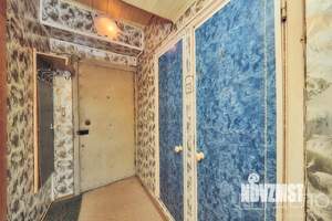 1-к квартира, вторичка, 28м2, 16/16 этаж