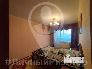 3-к квартира, вторичка, 58м2, 10/12 этаж