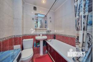 1-к квартира, вторичка, 44м2, 5/10 этаж