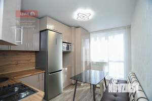 1-к квартира, вторичка, 41м2, 6/25 этаж