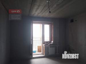 2-к квартира, вторичка, 73м2, 15/15 этаж