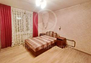 3-к квартира, вторичка, 62м2, 5/9 этаж