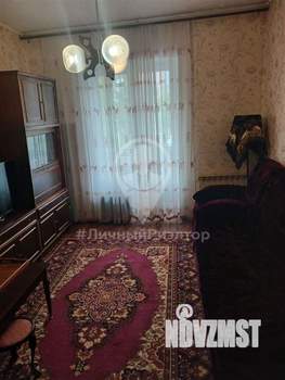 2-к квартира, вторичка, 49м2, 2/2 этаж