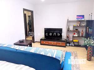 1-к квартира, вторичка, 41м2, 10/10 этаж