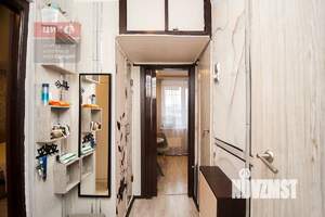 1-к квартира, вторичка, 33м2, 5/9 этаж