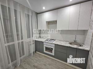 1-к квартира, вторичка, 30м2, 6/15 этаж