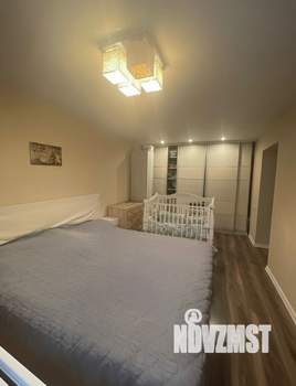 2-к квартира, вторичка, 52м2, 10/10 этаж