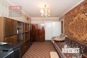 2-к квартира, вторичка, 44м2, 2/5 этаж