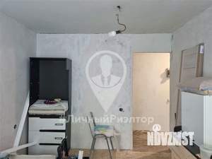 2-к квартира, вторичка, 41м2, 1/5 этаж