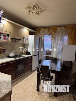 2-к квартира, вторичка, 56м2, 2/5 этаж