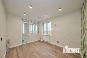 2-к квартира, вторичка, 43м2, 9/25 этаж