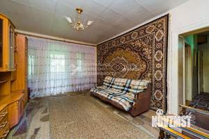 2-к квартира, вторичка, 44м2, 2/2 этаж